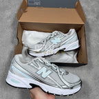 New balance absorb (white)