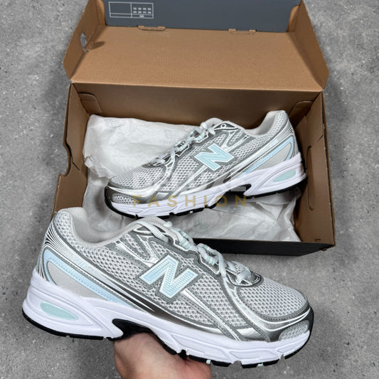 New balance absorb (white)