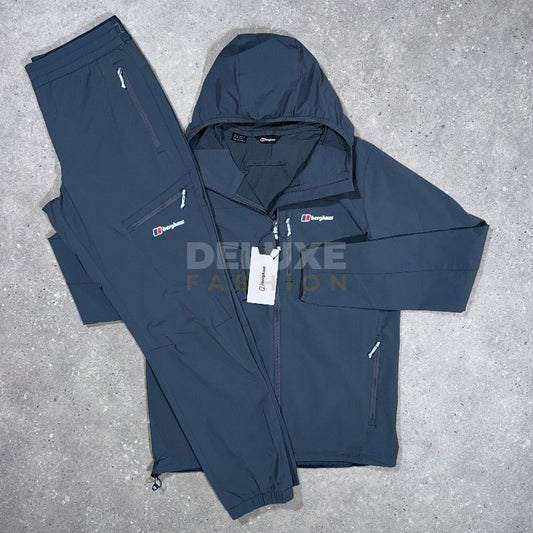 Berghaus Vale Winterproof Tracksuit - Steel Blue