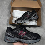 New balance absorb (black/grey)