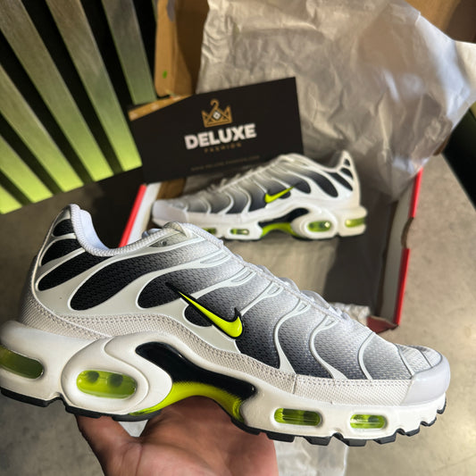 Nike air max plus tn (volt 2.0)