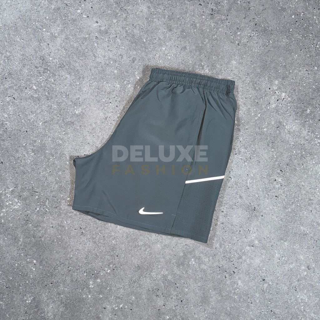 Nike miler 4.0 set (green)