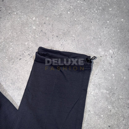 Berghaus Polartech FZ Fleece Tracksuit - Black