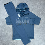 Berghaus bibury tracksuit (blue)