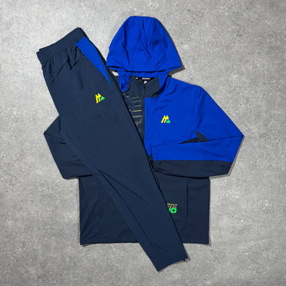 Montirex mtx city tracksuit (navy)