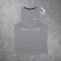 Nike Stride Vest – Grey