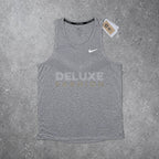 Nike Stride Vest Set – Grey