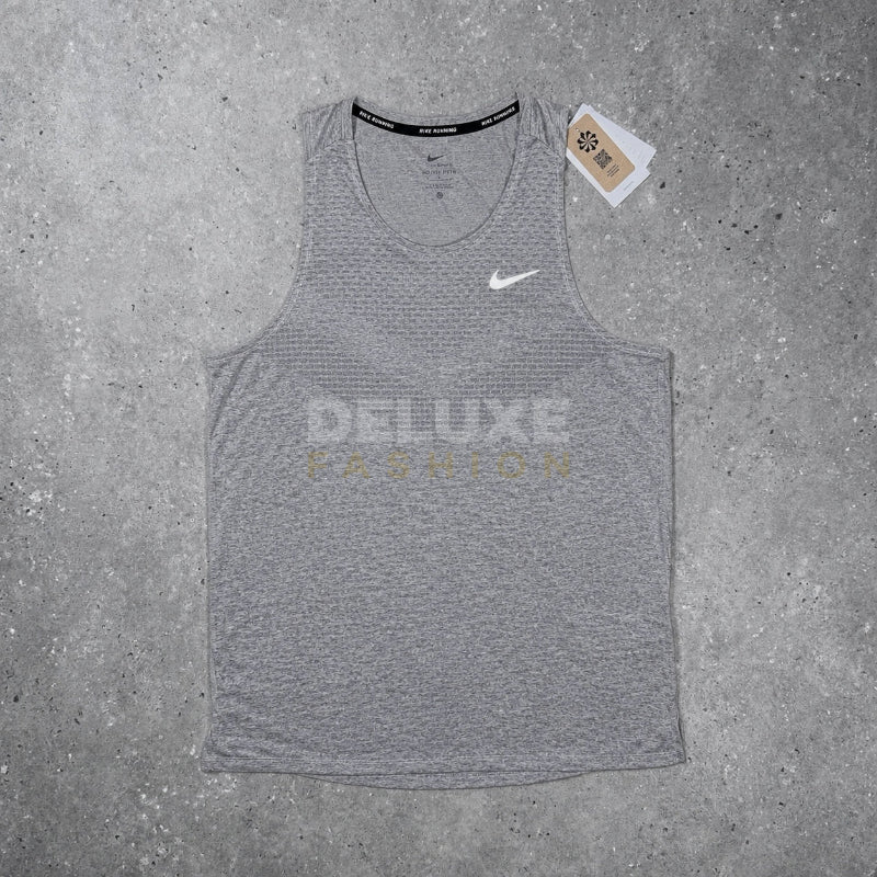 Nike Stride Vest Set – Grey