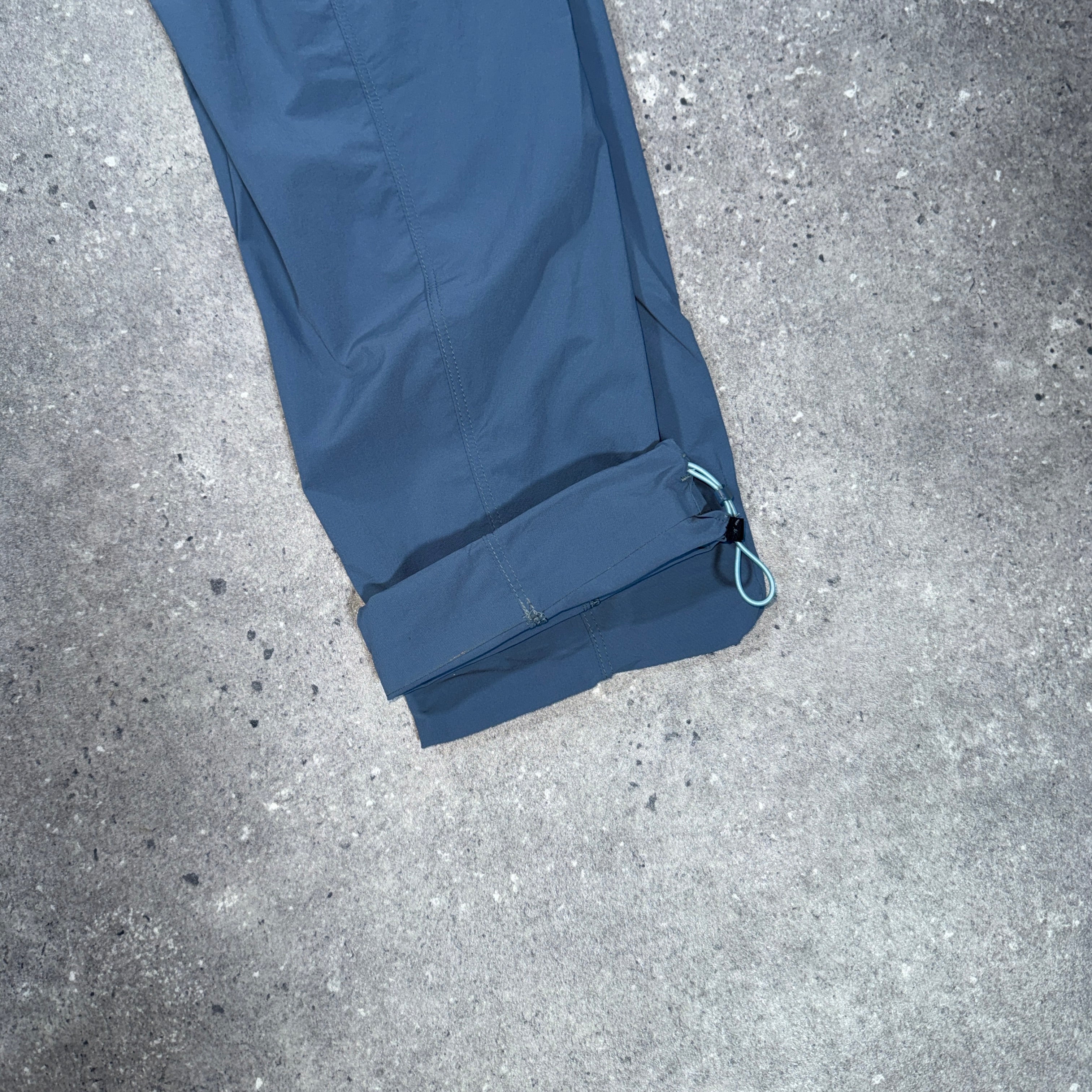 Berghaus bibury tracksuit (sky)