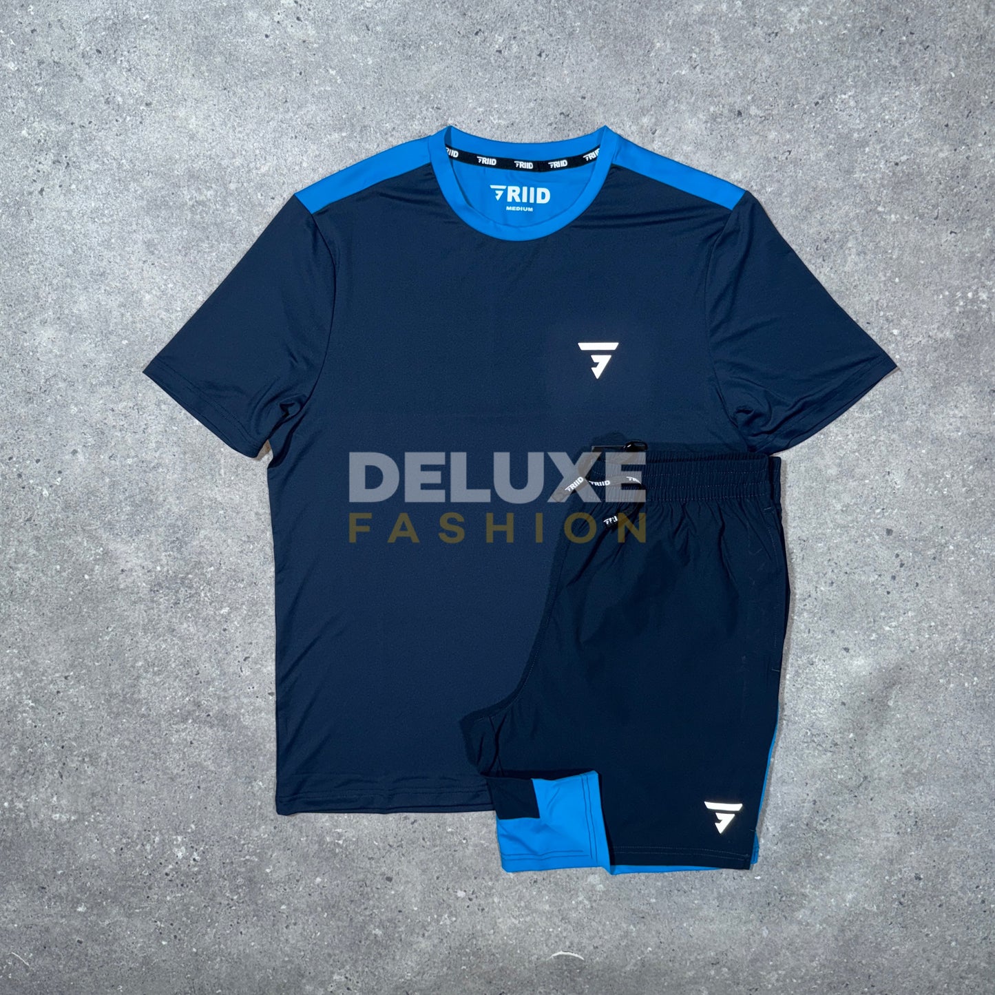 Griid pulse set (navytide)