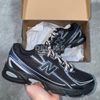 New balance absorb (black)