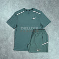 Nike miler 4.0 set (green)*