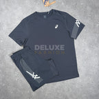 Asics Icon Set - Grey