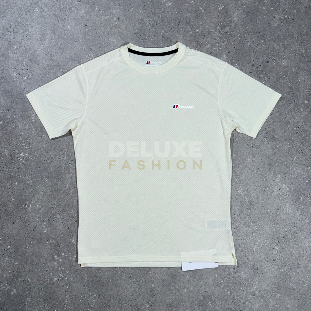 Berghaus seaham tech set (beige/grey)