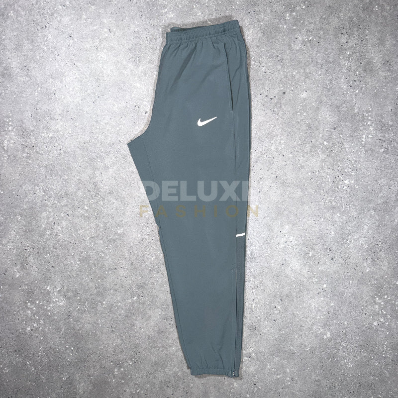 Nike UV Tracksuit – Grey/Blue