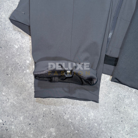 Berghaus winter padded tracksuit (grey)