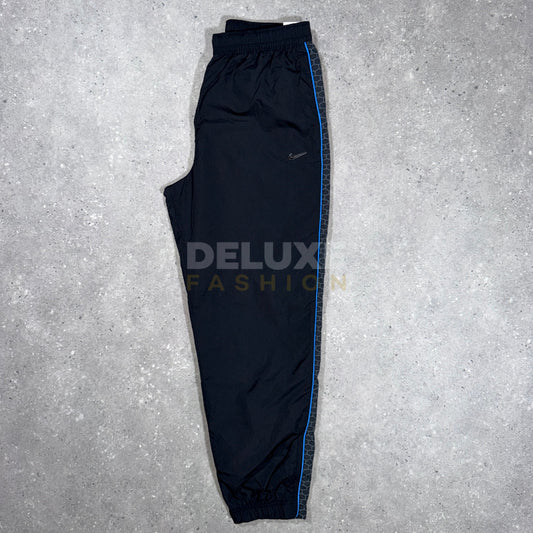 Nike TN Pants  – Black/Blue