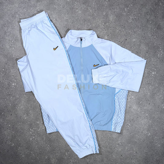 Nike TN Tracksuit – Sky Blue