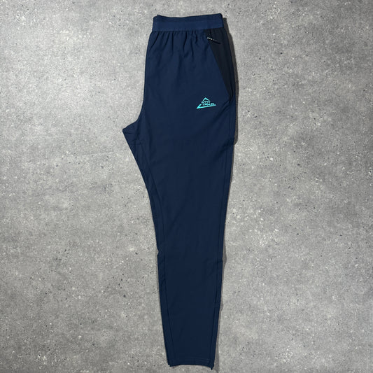 Montirex mtx pants (black/blue)