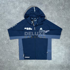 Montirex mtx tracksuit set (navy)