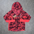 Asics Fuji Jacket - Pink