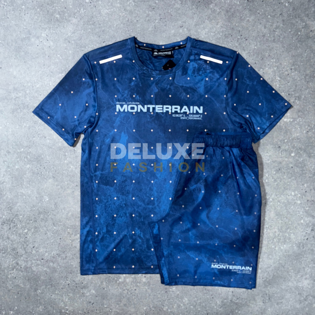 Monterrain galaxy set (blue)