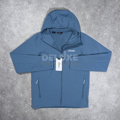Berghaus Vale Winterproof Tracksuit - Sky Blue