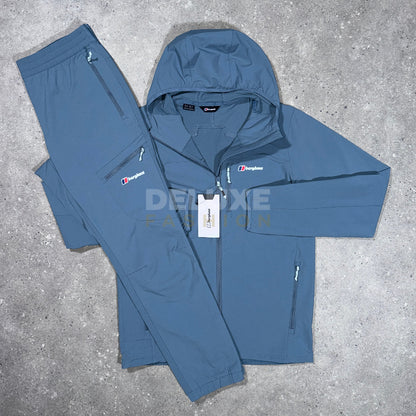 Berghaus Vale Winterproof Tracksuit - Sky Blue