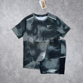 Nike junior flash set (grey)