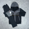 Berghaus padded tracksuit (black)*