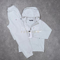 Berghaus junior woven tracksuit (grey)