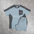 Berghaus edge tech set (grey)