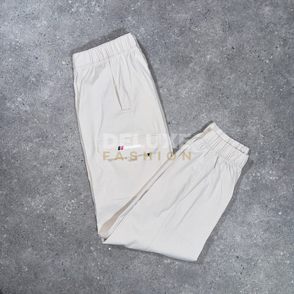 Berghaus cargo pants (beige)