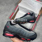 Nike air max 95 (black/red)