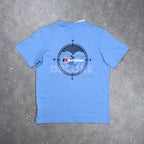 Berghaus woven tracksuit set (blue)