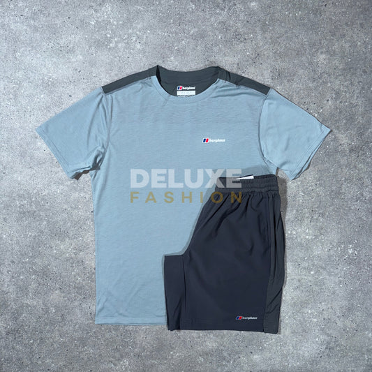 Berghaus terrain set (grey/charcoal)