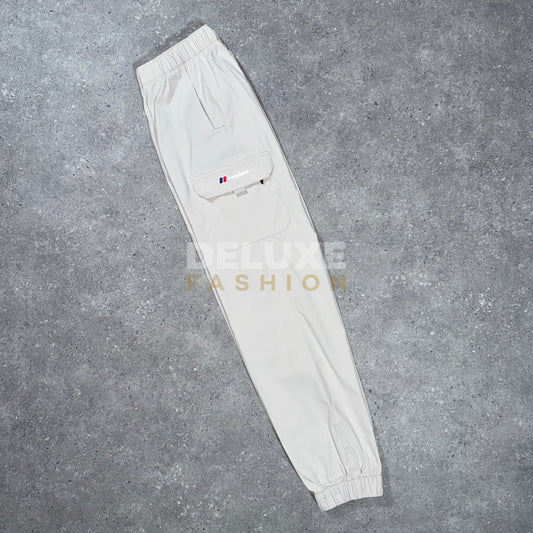 Berghaus cargo pants (beige)