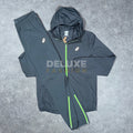 Asics focus tracksuit (grey)*