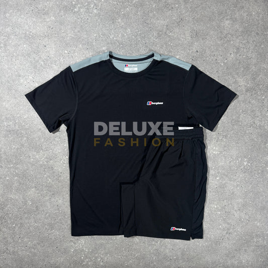 Berghaus terrain set (black)