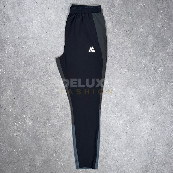 Montirex Tri Pants - Black/Grey