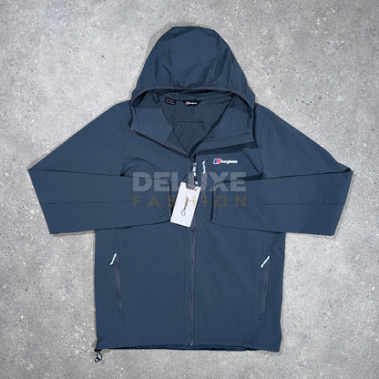 Berghaus Vale Winterproof Tracksuit - Steel Blue