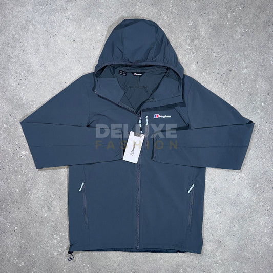 Berghaus Vale Winterproof Tracksuit - Steel Blue