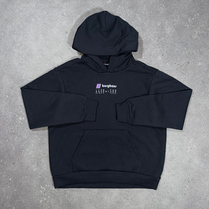 Berghaus Women's Mountain Hoodie - Black