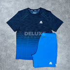 Montirex glide tri set (blue)