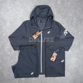 Asics Icon Tri Set – Grey