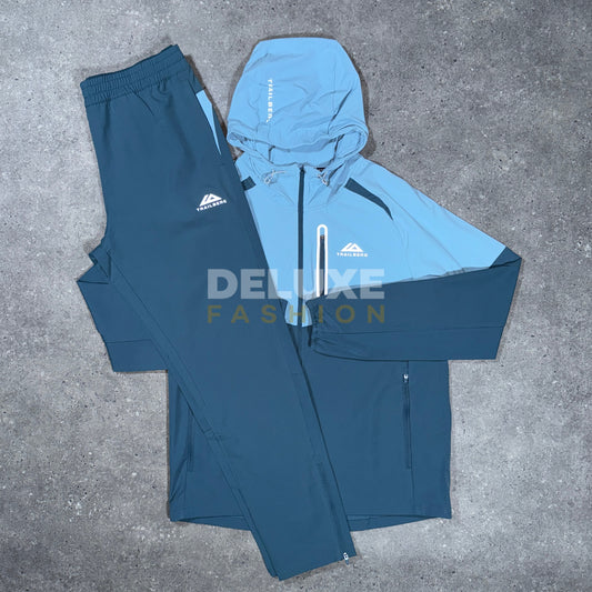 Trailberg cloud tracksuit (sky blue)