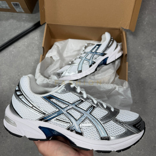 Asics Gel-1130 Trainers – White/Cloud
