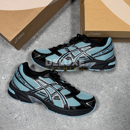 Asics gel 1130 (blue/black)