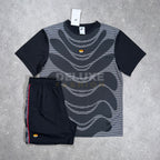 Nike tn tech set (black)