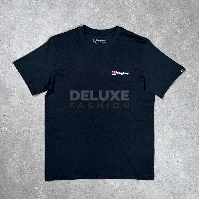 Berghaus Print Tech Tracksuit - Blue/Black